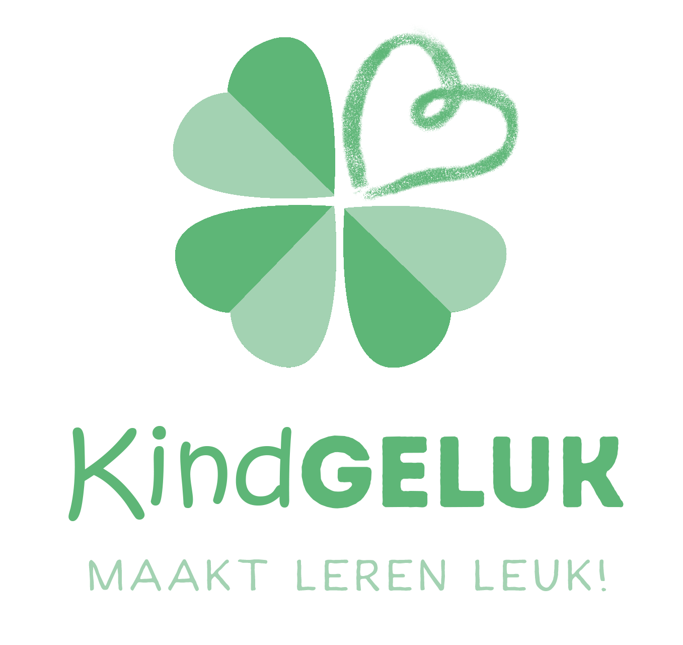 Kindgeluk